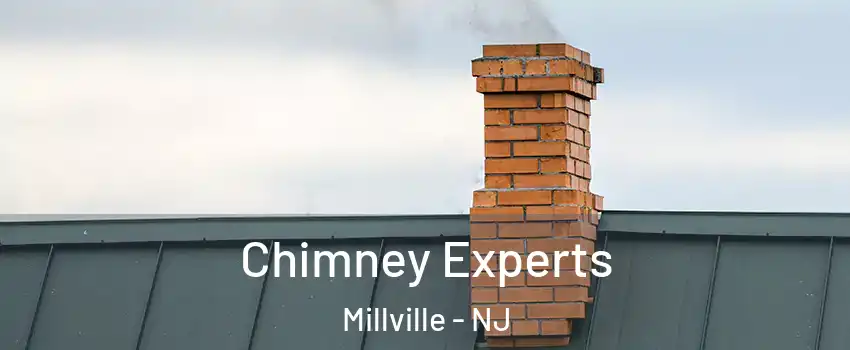  Chimney Experts Millville - NJ