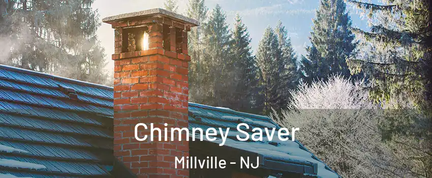  Chimney Saver Millville - NJ