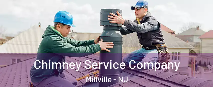  Chimney Service Company Millville - NJ