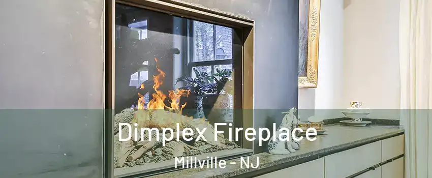  Dimplex Fireplace Millville - NJ