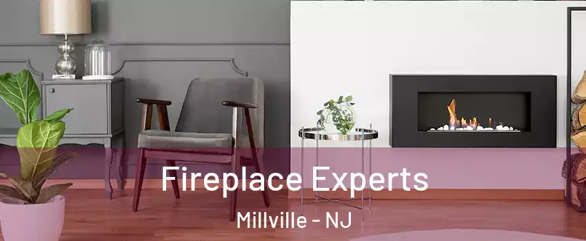  Fireplace Experts Millville - NJ
