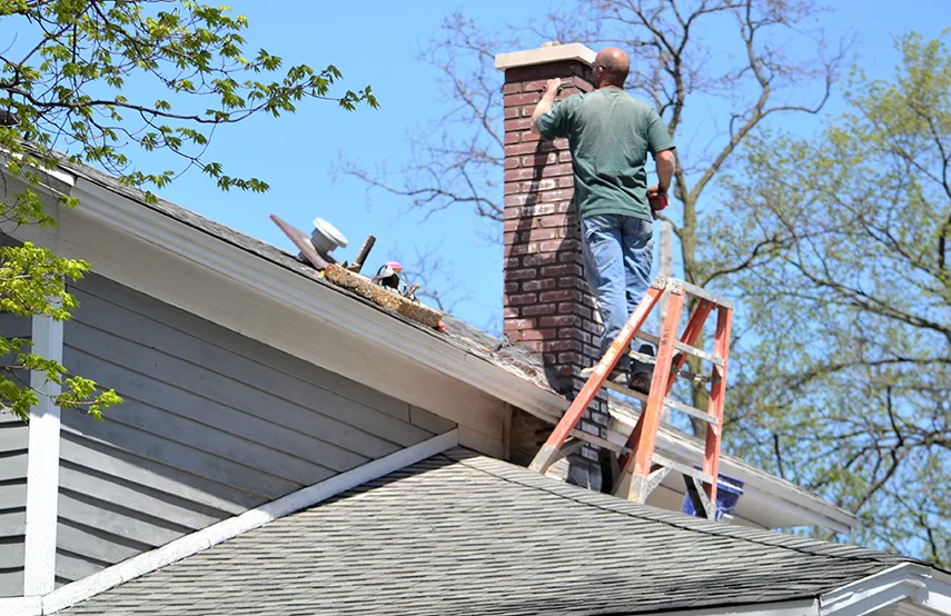 Chimney & Fireplace Inspections Services in Millville, NJ