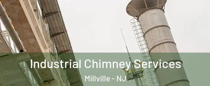  Industrial Chimney Services Millville - NJ