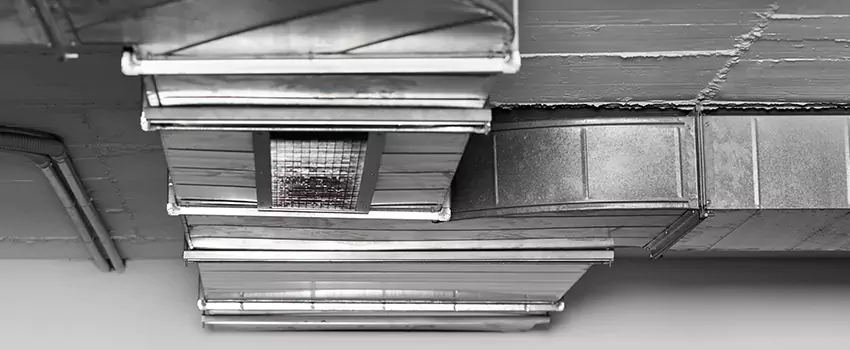 Trusted Air Duct Cleaning Company in Millville, New Jersey