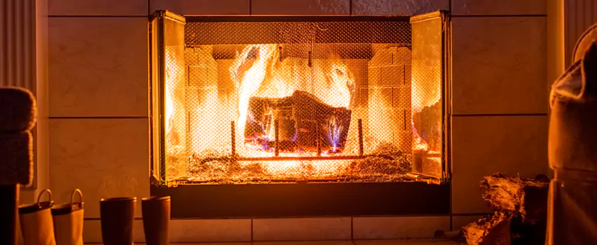 Astria Vent Free Gas Fireplaces Installation in Millville, NJ