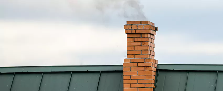 Animal Screen Chimney Cap Repair And Installation Services in Millville, New Jersey