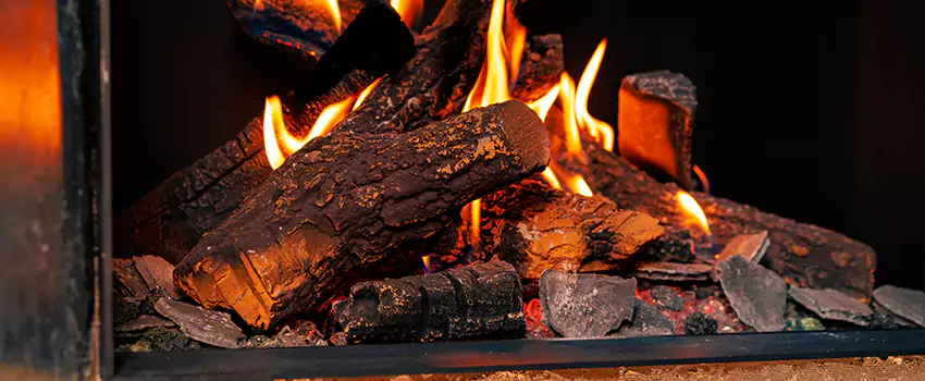 Chimney Fireplace Ash Dump Cleaning in Millville, NJ