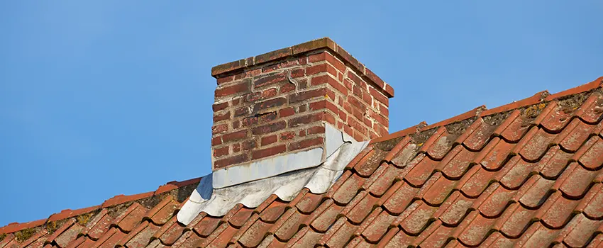 Residential Chimney Bricks Rotten Repair Services in Millville, NJ