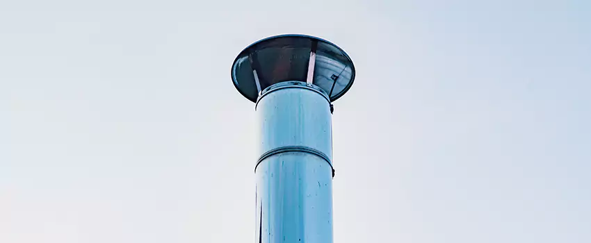 Wind-Resistant Chimney Caps Installation and Repair Services in Millville, New Jersey