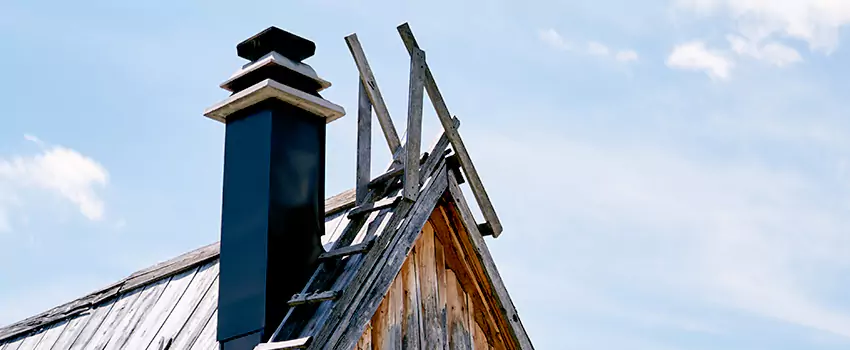 Chimney Creosote Cleaning in Millville, NJ