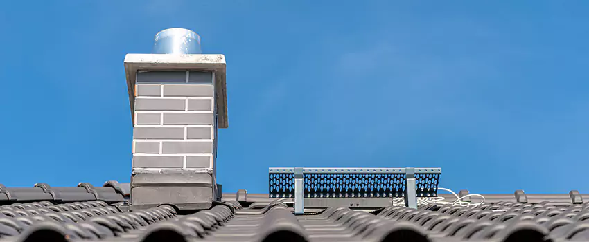 Chimney Flue Relining Services in Millville, New Jersey