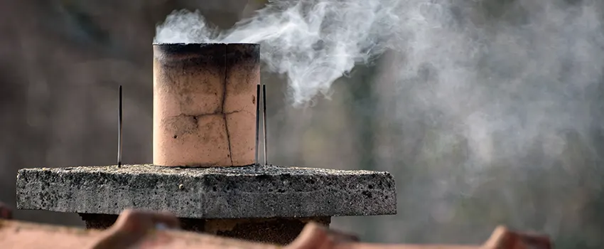 Wood Burning Chimney Odor Removal in Millville, NJ