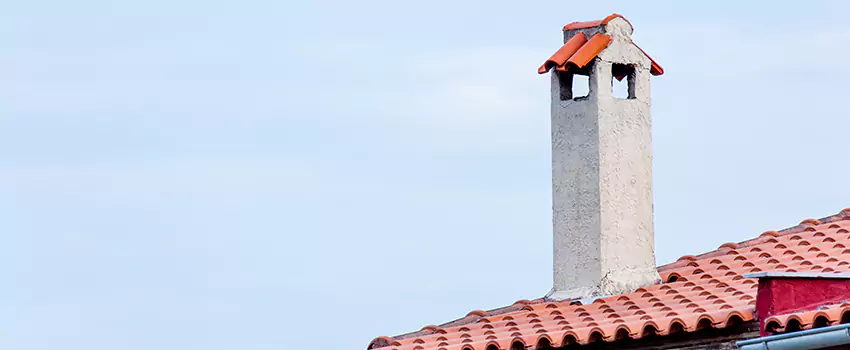 Chimney Pot Replacement in Millville, NJ