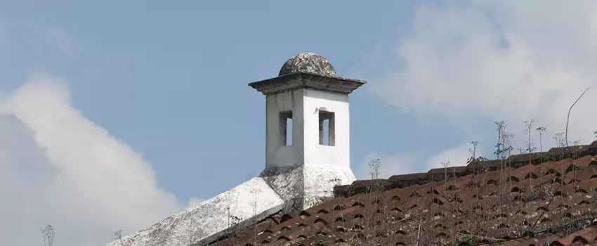 Cost To Rebuild A Chimney in Millville, NJ