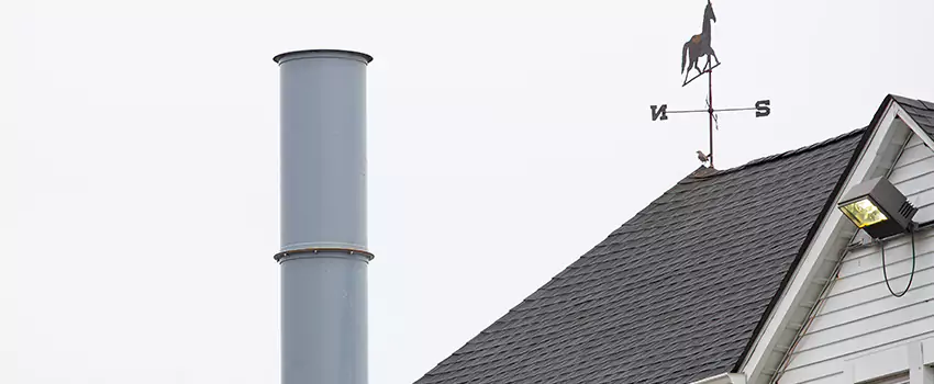 Chimney Inspection in Millville, NJ