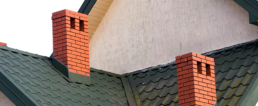 Chimney Saver Waterproofing Services in Millville, New Jersey