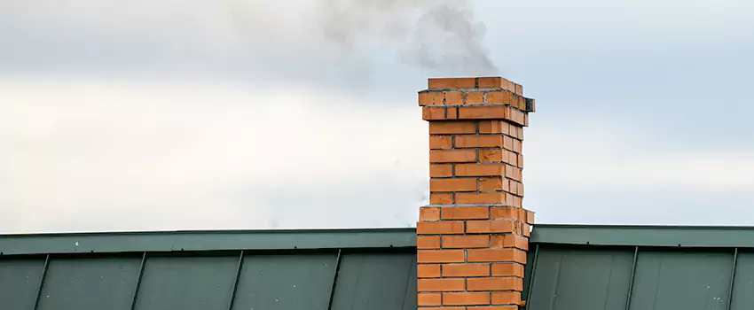 Chimney Soot Cleaning Cost in Millville, NJ