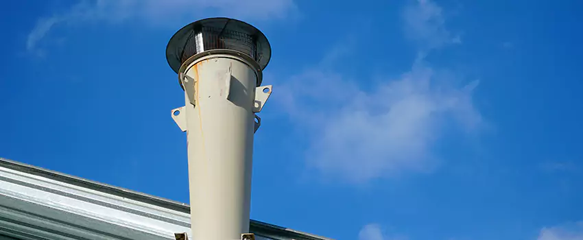 Chimney Spark Arrestor Requirements in Millville, NJ
