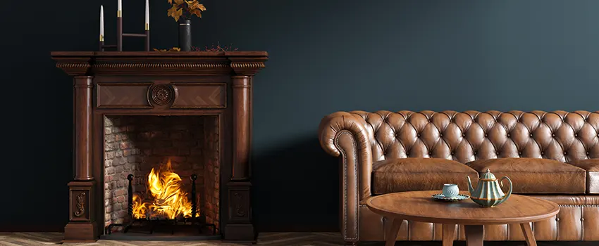 Traditional Fireplace Design Refurbishment Costs in Millville, New Jersey