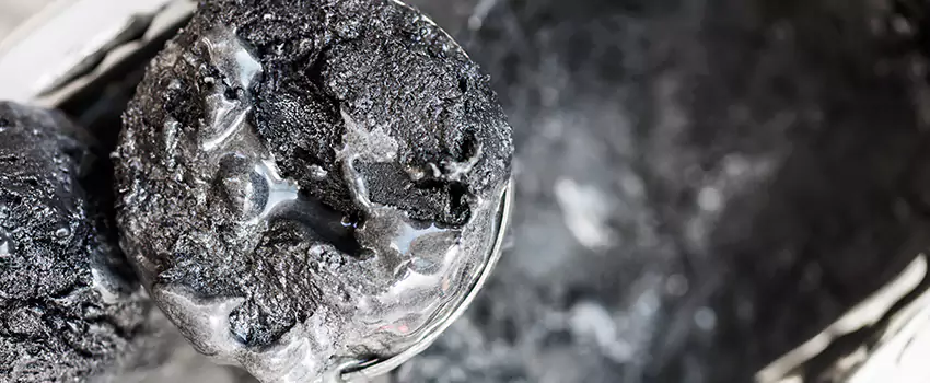 Clogged Dryer Vent Lint Cleaning in Millville, New Jersey