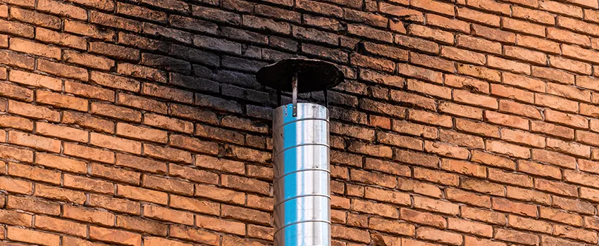 Diagnosing Commercial Chimney Problems in Millville, NJ
