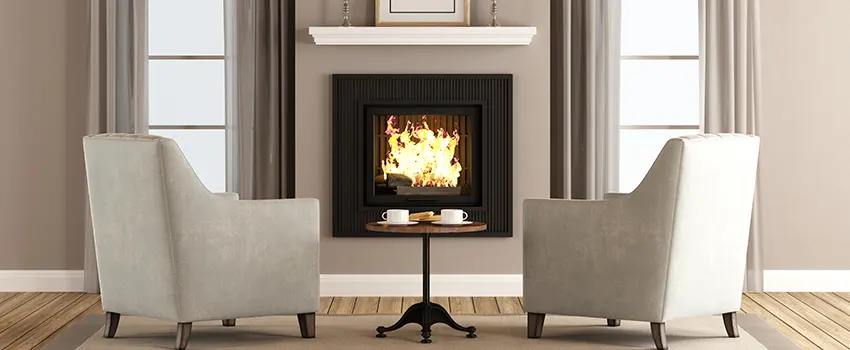 Custom Architectural Fireplace Restoration in Millville, NJ