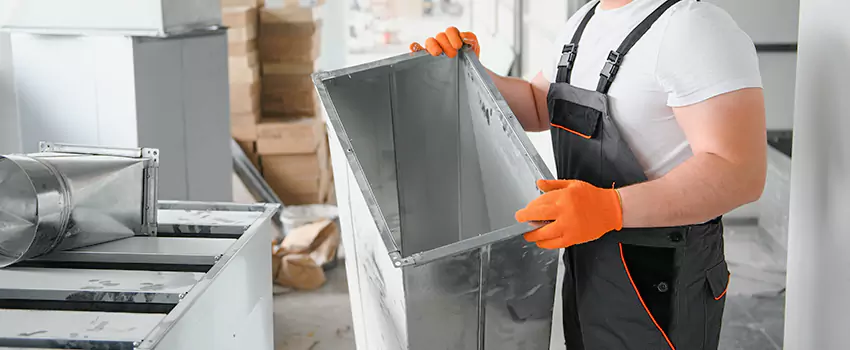 Benefits of Dryer Vent Inspection in Millville, NJ