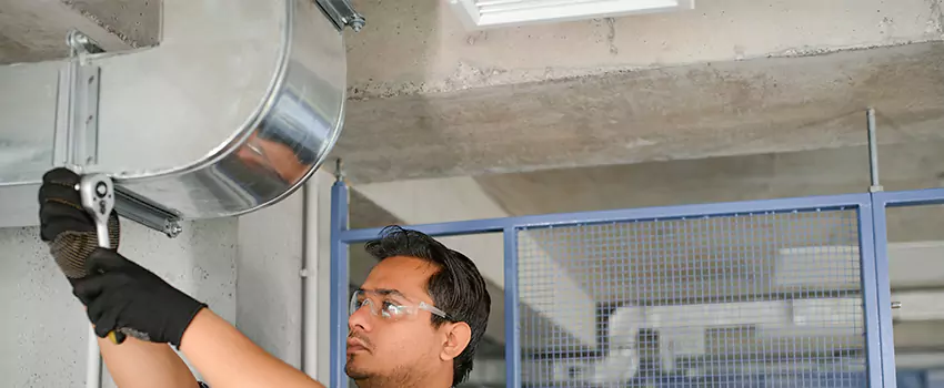 HVAC Ductwork Cleaning in Millville, NJ