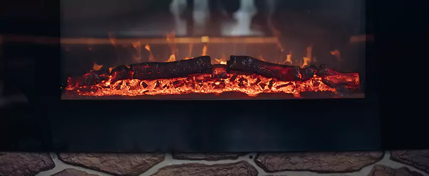 Outdoor Electric Fireplace Installation Solutions in Millville, NJ