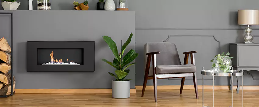 Ethanol Fireplace Burner Repair in Millville, NJ