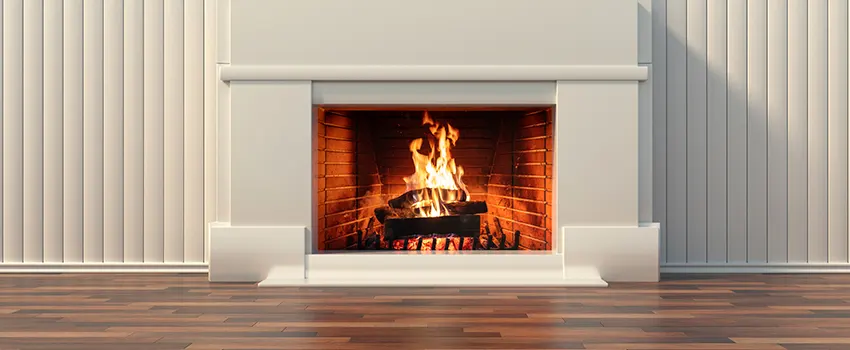 Fireplace Broken Ashtray Repair Services in Millville, New Jersey