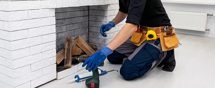 Fireplace Doors Cleaning in Millville, New Jersey