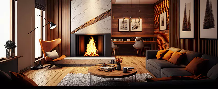 Fireplace Design Ideas in Millville, NJ