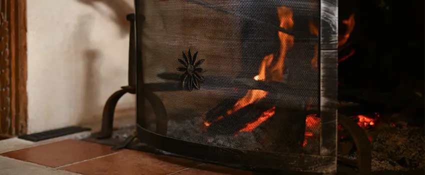 Electric Metal Fireplace installation Services in Millville, NJ