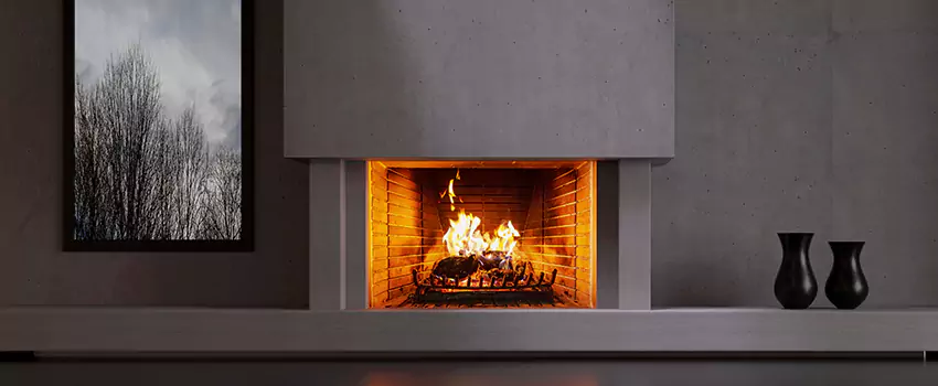 Wood Fireplace Refacing in Millville, NJ