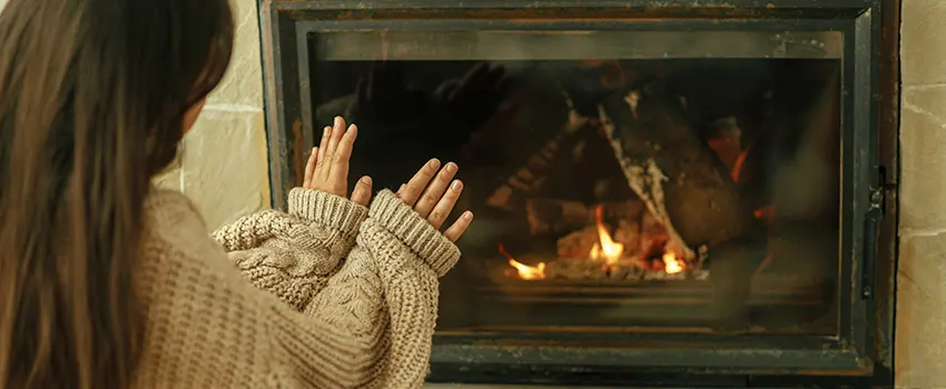 Wood-burning Fireplace Smell Removal Services in Millville, NJ