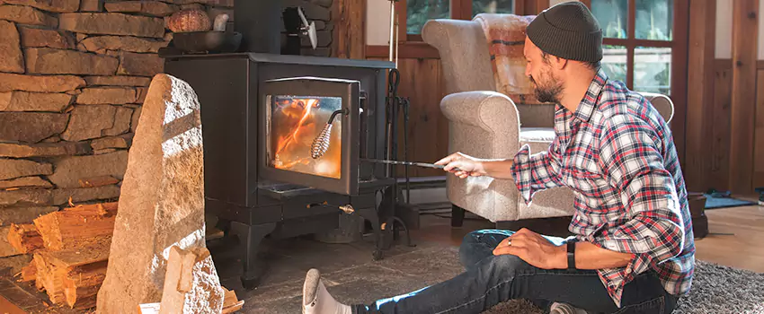 Fireplace Chimney Maintenance in Millville, New Jersey