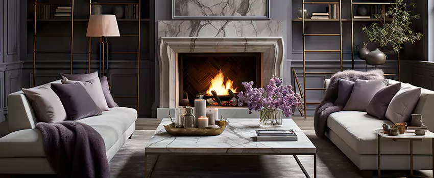 Fireplace Xtrordinair Ember-Glo Insert Fireplace Maintenance in Millville, New Jersey