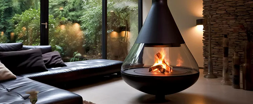 Affordable Floating Fireplace Repair And Installation Services in Millville, New Jersey