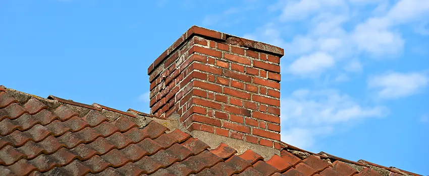 Flue Tiles Cracked Repair Services near Me in Millville, NJ