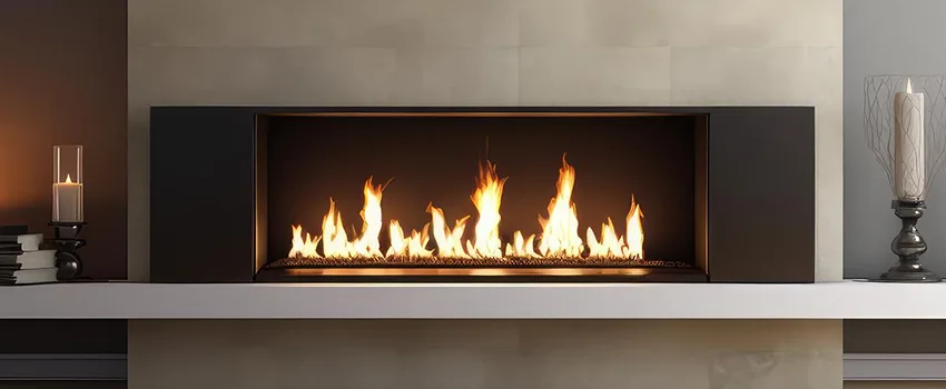 Vent Free Gas Fireplaces Repair Solutions in Millville, New Jersey