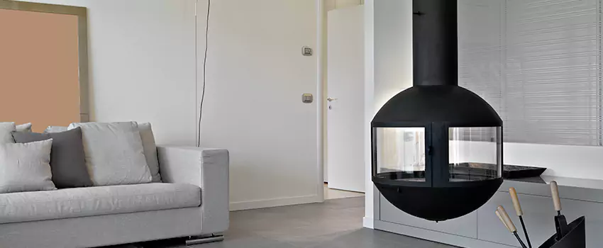 Hanging & Suspended Fireplaces Designer in Millville, New Jersey