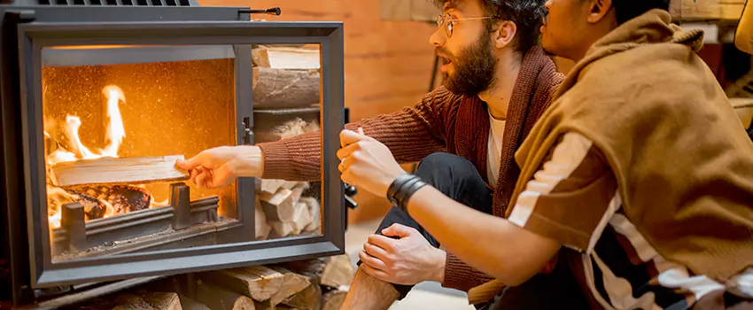Benefits of Harman Stoves Fireplace in Millville, New Jersey