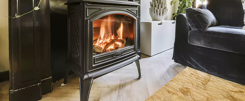 Cost of Hearthstone Stoves Fireplace Services in Millville, New Jersey