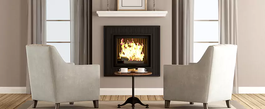 Heat & Glo Outdoor Gas Fireplaces Installation Contractors in Millville, New Jersey