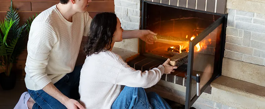 Kings Man Direct Vent Fireplaces Services in Millville, New Jersey
