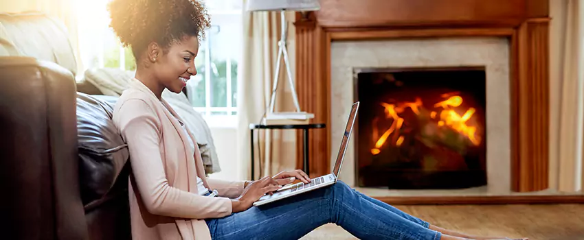 Cost-Effective Osburn Fireplace Installation and Repair in Millville, NJ