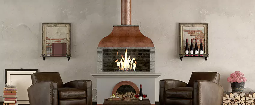 Benefits of Pacific Energy Fireplace in Millville, New Jersey
