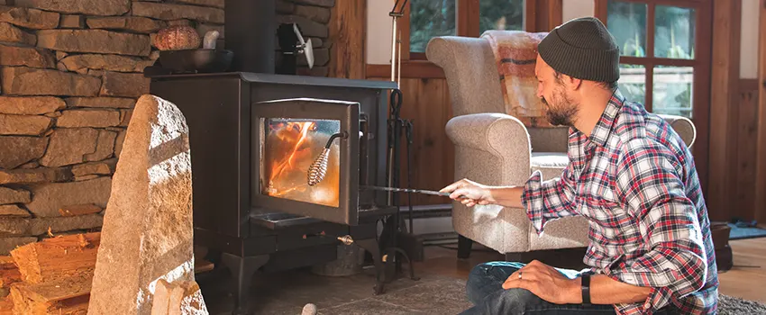 Cost of Pellet Fireplace Installation Services in Millville, NJ