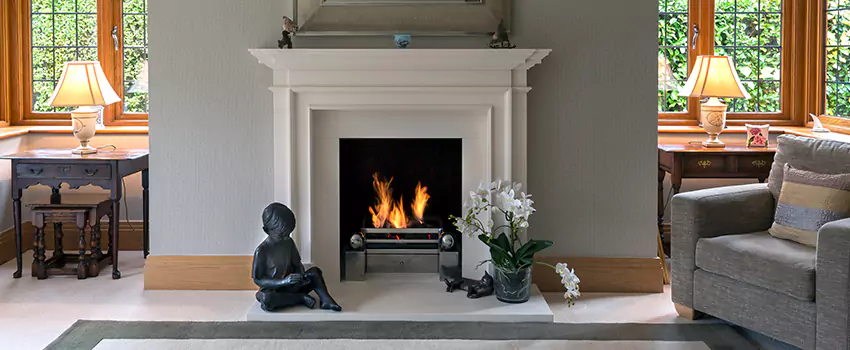 RSF Fireplaces Maintenance and Repair in Millville, New Jersey